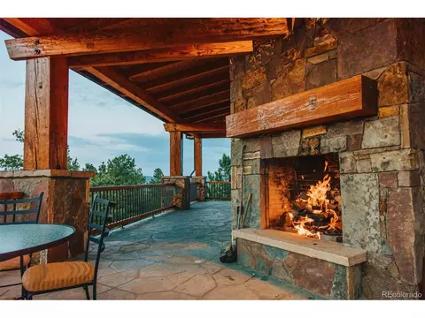 10731 Union Creek Rd, Lake George, CO 80827 photo 11