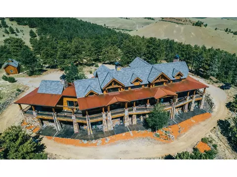 10731 Union Creek Rd, Lake George, CO 80827 photo 4