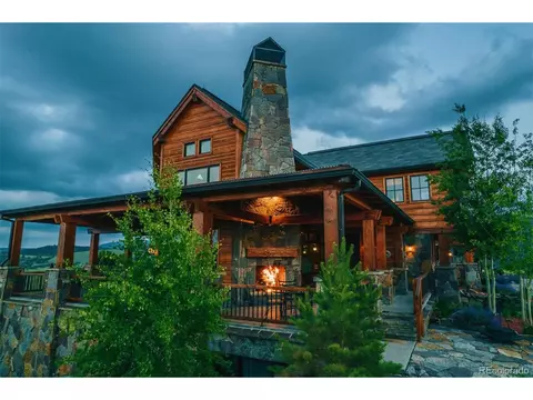 10731 Union Creek Rd, Lake George, CO 80827 photo 13