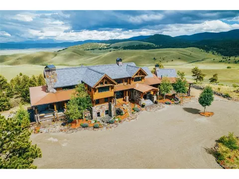 10731 Union Creek Rd, Lake George, CO 80827 photo 5