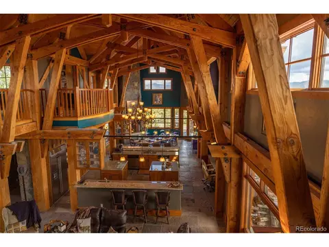 10731 Union Creek Rd, Lake George, CO 80827 photo 18
