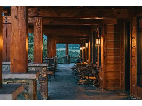 10731 Union Creek Rd, Lake George, CO 80827 photo 12
