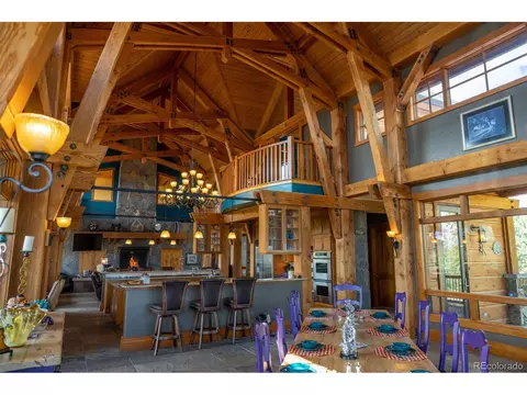 10731 Union Creek Rd, Lake George, CO 80827 photo 17