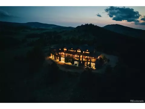 10731 Union Creek Rd, Lake George, CO 80827 photo 14