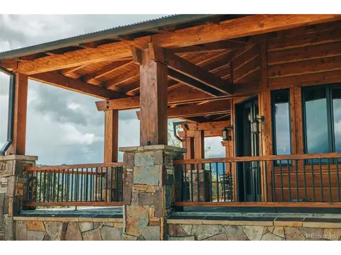 10731 Union Creek Rd, Lake George, CO 80827 photo 9