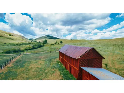 10731 Union Creek Rd, Lake George, CO 80827 photo 42