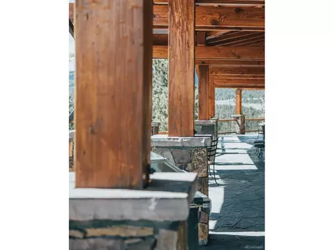 10731 Union Creek Rd, Lake George, CO 80827 photo 8