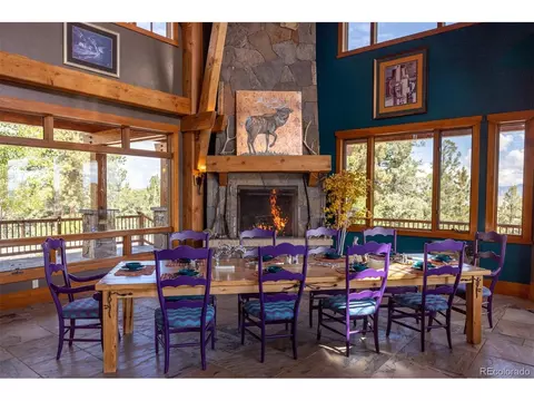 10731 Union Creek Rd, Lake George, CO 80827 photo 15