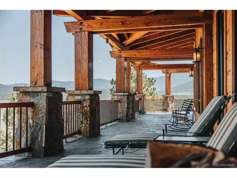 10731 Union Creek Rd, Lake George, CO 80827 photo 10