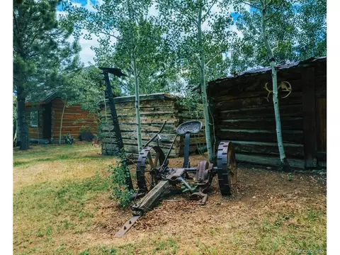 10731 Union Creek Rd, Lake George, CO 80827 photo 43