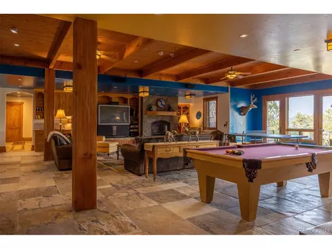 10731 Union Creek Rd, Lake George, CO 80827 photo 23