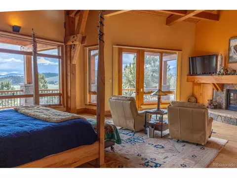 10731 Union Creek Rd, Lake George, CO 80827 photo 19