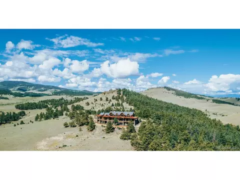 10731 Union Creek Rd, Lake George, CO 80827 photo 7