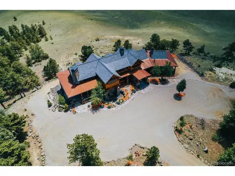 10731 Union Creek Rd, Lake George, CO 80827 photo 6