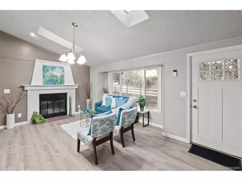 276 E Logan St, Elizabeth, CO 80107