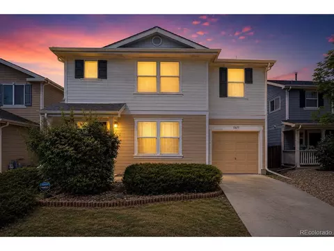 10671 Upper Ridge Rd, Longmont, CO 80504