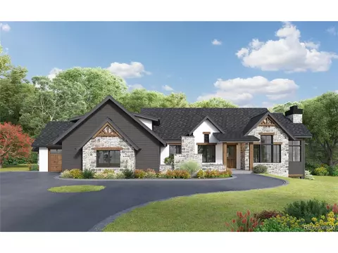 11060 Evening Hunt Rd, Franktown, CO 80116