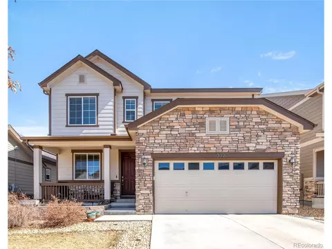 5032 S Valdai Way, Aurora, CO 80015