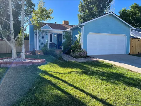 11555 Harlan St, Westminster, CO 80020