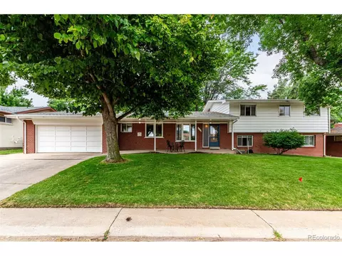 2199 S Harlan St, Denver, CO 80227