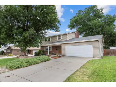 2122 S Brentwood St, Lakewood, CO 80227