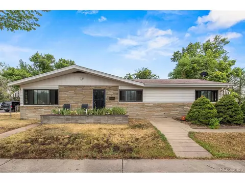 11450 E 23rd Ave, Aurora, CO 80010