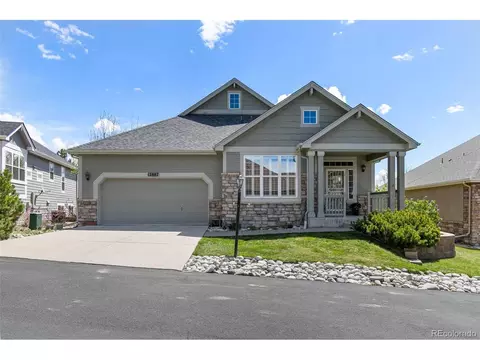 12887 W 78th Cir, Arvada, CO 80005