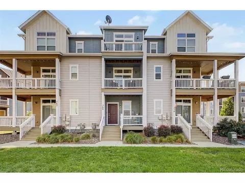 566 W Amherst Ave, Englewood, CO 80110