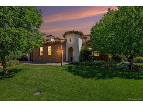 9496 Winding Hill Way, Lone Tree, CO 80124