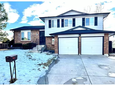 Undisclosed, Aurora, CO 80017
