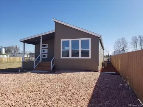 160 Washington Ave, Bennett, CO 80102 photo 1