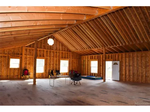 321 Bobcat Ln, Guffey, CO 80820 photo 10