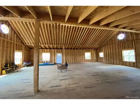 321 Bobcat Ln, Guffey, CO 80820 photo 9
