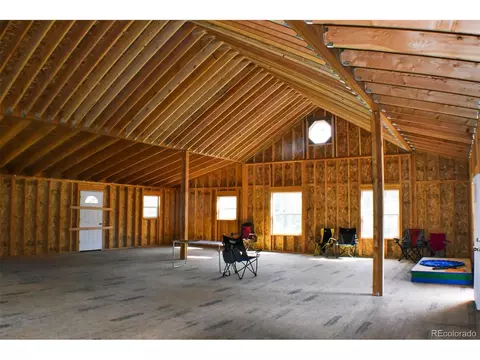 321 Bobcat Ln, Guffey, CO 80820 photo 8