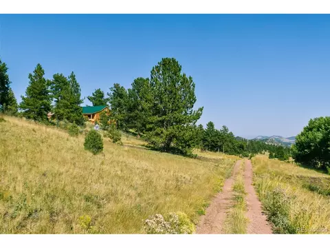 321 Bobcat Ln, Guffey, CO 80820 photo 25
