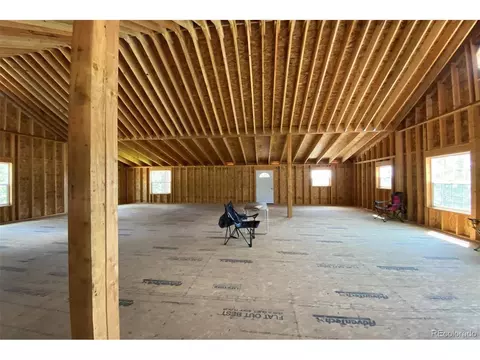 321 Bobcat Ln, Guffey, CO 80820 photo 11
