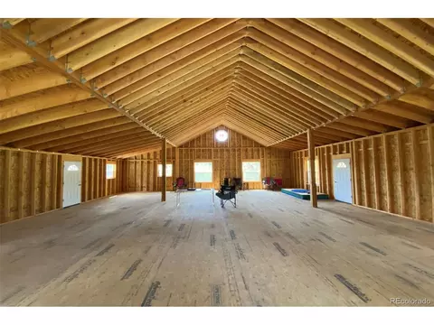 321 Bobcat Ln, Guffey, CO 80820 photo 7