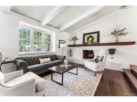 3343 S Niagara Way, Denver, CO 80224
