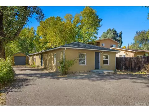 622 Prairie Rd, Colorado Springs, CO 80909