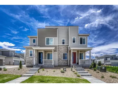 17096 E Alameda Pkwy, Aurora, CO 80017