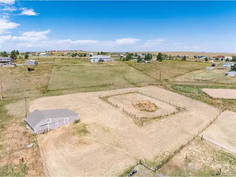 8804 Lariat Loop, Elizabeth, CO 80107 photo 45