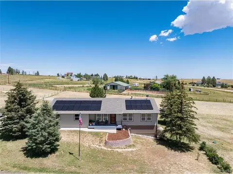 8804 Lariat Loop, Elizabeth, CO 80107 photo 38