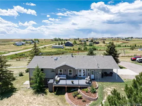 8804 Lariat Loop, Elizabeth, CO 80107 photo 36