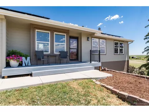 8804 Lariat Loop, Elizabeth, CO 80107 photo 3