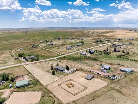 8804 Lariat Loop, Elizabeth, CO 80107 photo 49