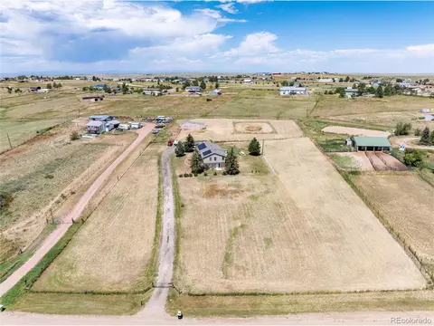 8804 Lariat Loop, Elizabeth, CO 80107 photo 43
