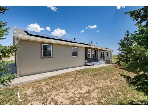 8804 Lariat Loop, Elizabeth, CO 80107 photo 37
