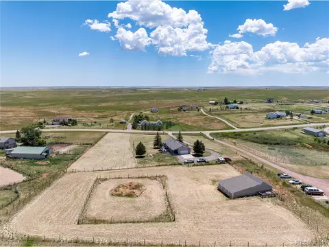 8804 Lariat Loop, Elizabeth, CO 80107 photo 42
