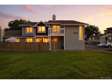 8667 Chase Dr #313, Arvada, CO 80003