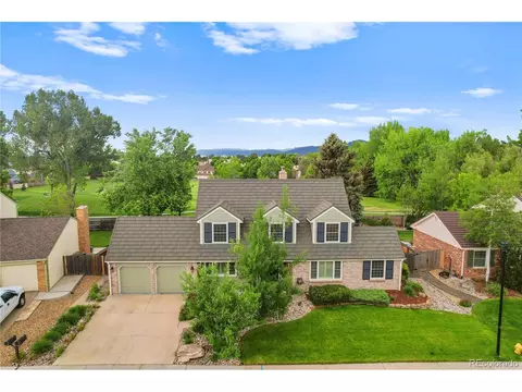 8896 W Prentice Ave, Littleton, CO 80123